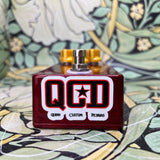 Quinn Custom Designs Aztec Sungod NKT275