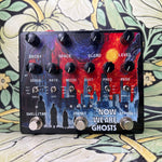 Alexander Pedals Now We Are Ghosts