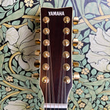 Yamaha LL16-12 String Acoustic
