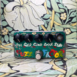 ZVex Fuzz Factory (Handpainted) - Used