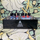 Alexander Pedals Now We Are Ghosts