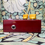 Quinn Custom Designs Aztec Sungod NKT275