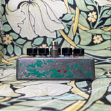 ZVex Fuzz Factory (Handpainted) - Used