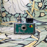 ZVex Fuzz Factory (Handpainted) - Used