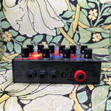 Alexander Pedals Now We Are Ghosts