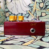 Quinn Custom Designs Aztec Sungod NKT275