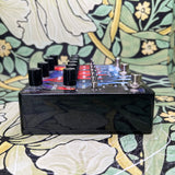 Alexander Pedals Now We Are Ghosts