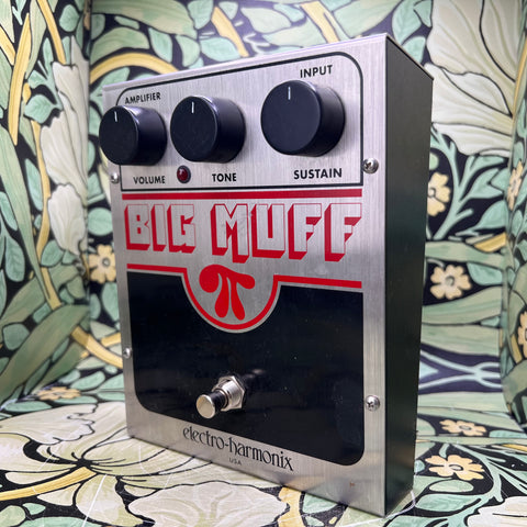 Electro-Harmonix Big Muff Pi - Used