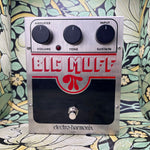 Electro-Harmonix Big Muff Pi - Used