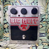 Electro-Harmonix Big Muff Pi - Used