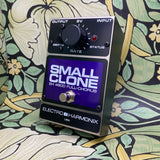 Electro-Harmonix Small Clone