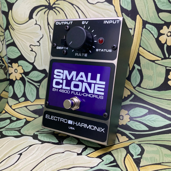 Electro-Harmonix Small Clone – eastside music supply