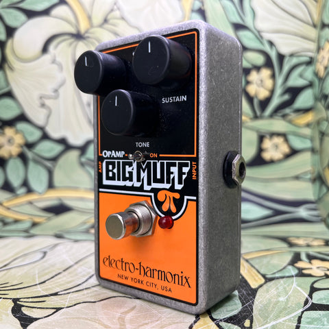 Electro-Harmonix Big Muff Op-Amp RI - Used