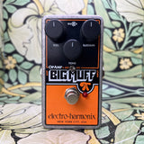 Electro-Harmonix Big Muff Op-Amp RI - Used