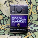 Electro-Harmonix Small Clone