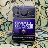 Electro-Harmonix Small Clone