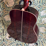 Yamaha LL16-12 String Acoustic
