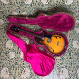 Gibson Limited Edition ES-135 Tobacco Burst 2000