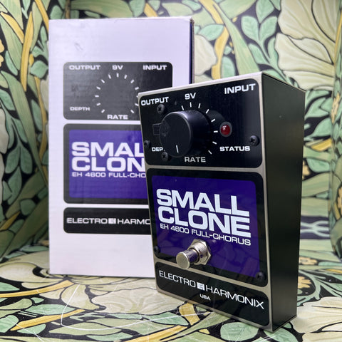Electro-Harmonix Small Clone - Used