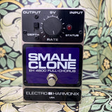 Electro-Harmonix Small Clone - Used