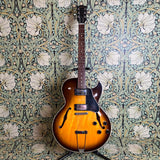 Gibson Limited Edition ES-135 Tobacco Burst 2000