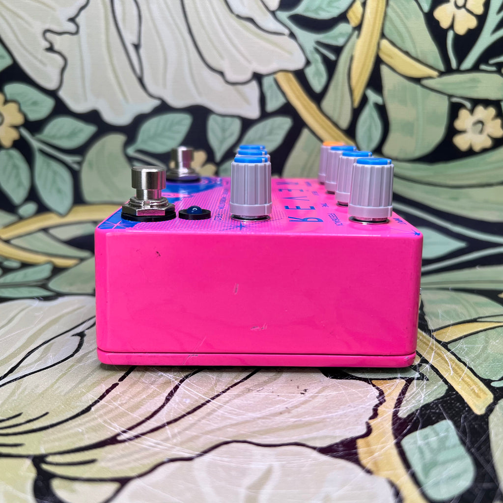 Old Blood Noise Endeavors Rever – eastside music supply Old Blood Noise Endeavors Rever – eastside music supply