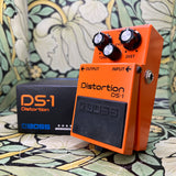 Boss DS-1 - Used