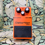 Boss DS-1 - Used