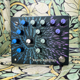 Old Blood Noise Endeavors Beam Splitter Automatic Triple Tracker Distortion - Used