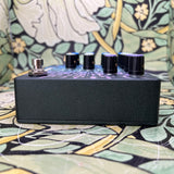 Old Blood Noise Endeavors Beam Splitter Automatic Triple Tracker Distortion - Used