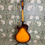 Gibson Limited Edition ES-135 Tobacco Burst 2000