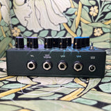 Old Blood Noise Endeavors Beam Splitter Automatic Triple Tracker Distortion - Used