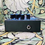 Old Blood Noise Endeavors Beam Splitter Automatic Triple Tracker Distortion - Used