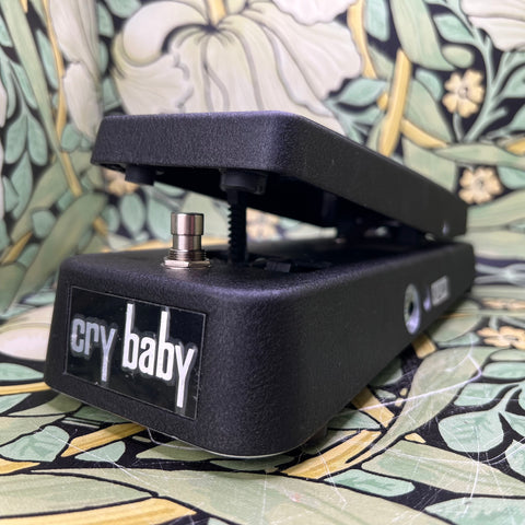 Dunlop Cry Baby Standard - Used