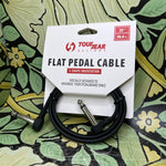 Tour Gear Designs Flat Patch Cables