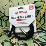 Tour Gear Designs Flat Patch Cables