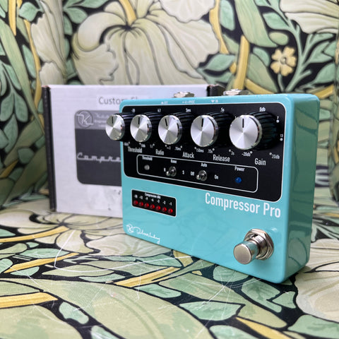 Keeley Compressor Pro Custom Shop - Used