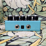 Keeley Compressor Pro Custom Shop - Used
