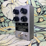 Palomar Sound Cholla Op-Amp Fuzz