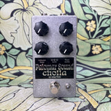 Palomar Sound Cholla Op-Amp Fuzz
