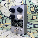 Palomar Sound Funeral Bell Octave Distortion