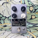 Palomar Sound Funeral Bell Octave Distortion