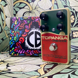 Catalinbread Topanga Spring Reverb