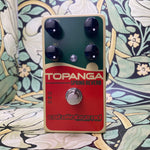 Catalinbread Topanga Spring Reverb