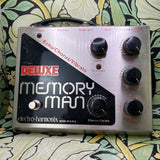Electro-Harmonix Deluxe Memory Man 1990's - Used