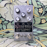 Palomar Sound Borrego Reverb