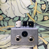 Palomar Sound Borrego Reverb