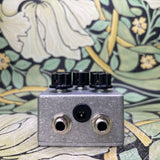Palomar Sound Coyote Transistor Overdrive