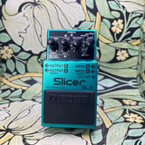 Boss SL-2 Slicer - Used