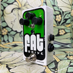 Pigtronix Fat Drive - Used